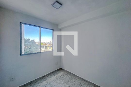 Quarto 2 de apartamento para alugar com 2 quartos, 36m² em Vila Matilde, São Paulo
