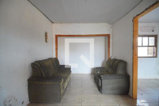 Casa para alugar com 2 quartos, 49m² em Campina, São Leopoldo