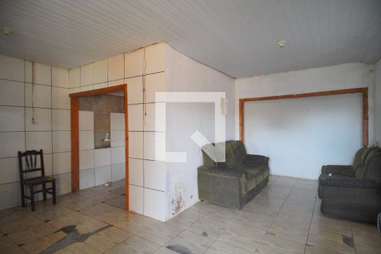 Casa para alugar com 2 quartos, 49m² em Campina, São Leopoldo