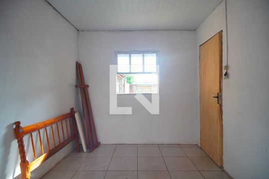 Quarto 1 de casa à venda com 2 quartos, 49m² em Campina, São Leopoldo