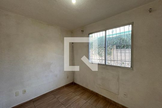 Quarto 2 de apartamento para alugar com 2 quartos, 45m² em Água Santa, Rio de Janeiro