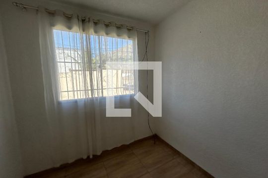 Quarto 1 de apartamento para alugar com 2 quartos, 45m² em Água Santa, Rio de Janeiro