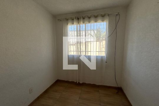 Quarto 1 de apartamento para alugar com 2 quartos, 45m² em Água Santa, Rio de Janeiro