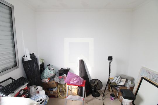 Quarto 1 de apartamento para alugar com 3 quartos, 67m² em Jardim Terras do Sul, São José dos Campos