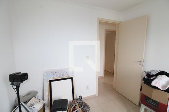 Quarto 1 de apartamento para alugar com 3 quartos, 67m² em Jardim Terras do Sul, São José dos Campos