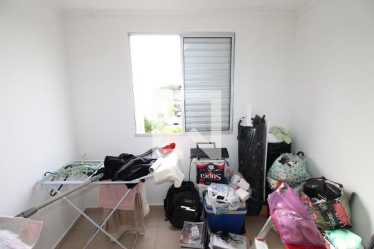Quarto 1 de apartamento para alugar com 3 quartos, 67m² em Jardim Terras do Sul, São José dos Campos