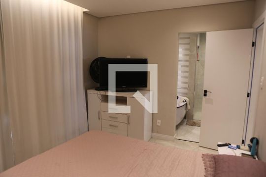 Quarto 1 de casa para alugar com 3 quartos, 234m² em Eldorado, Contagem