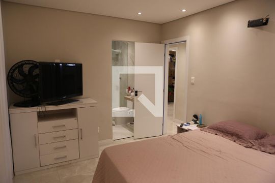 Quarto 1 de casa para alugar com 3 quartos, 234m² em Eldorado, Contagem