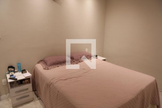 Quarto 1 de casa para alugar com 3 quartos, 234m² em Eldorado, Contagem