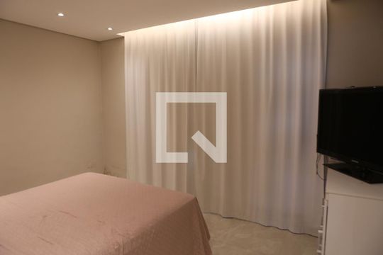 Quarto 1 de casa para alugar com 3 quartos, 234m² em Eldorado, Contagem