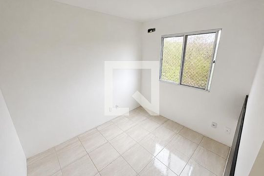Quarto de apartamento para alugar com 2 quartos, 39m² em Canudos, Novo Hamburgo