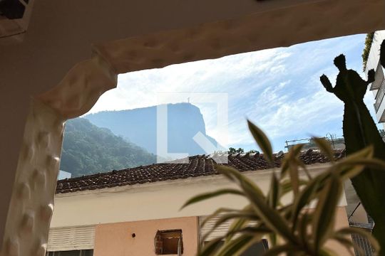 Apartamento para alugar com 3 quartos, 105m² em Jardim Botânico, Rio de Janeiro