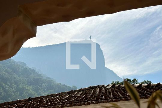 Apartamento para alugar com 3 quartos, 105m² em Jardim Botânico, Rio de Janeiro