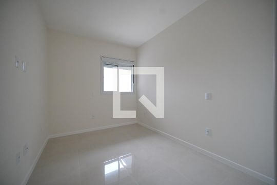 Quarto 2 de apartamento para alugar com 2 quartos, 74m² em Barreiros, São José