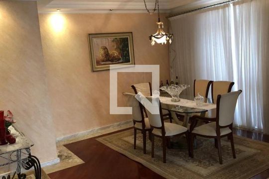 Casa à venda com 4 quartos, 654m² em Parque Terra Nova II, São Bernardo do Campo