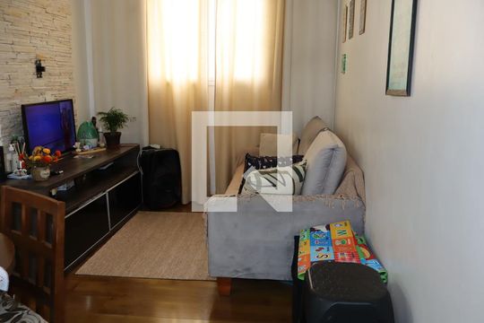 Apartamento à venda com 2 quartos, 41m² em Vila Alpina, São Paulo