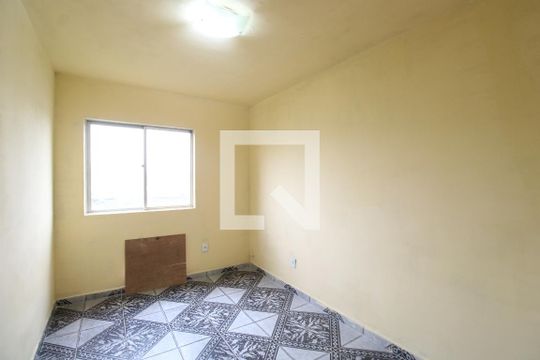Apartamento para alugar com 2 quartos, 52m² em Pechincha, Rio de Janeiro