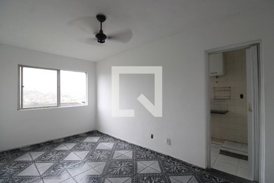 Apartamento para alugar com 2 quartos, 52m² em Pechincha, Rio de Janeiro