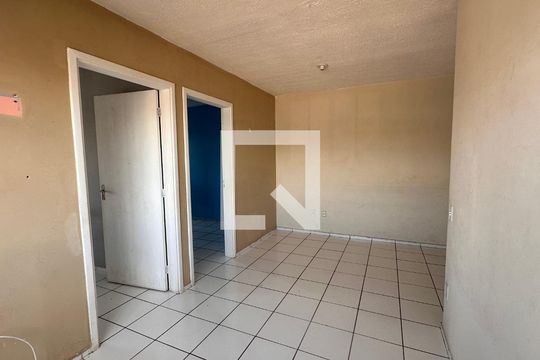 Sala de apartamento para alugar com 2 quartos, 55m² em Jardim Vergueiro, São Paulo