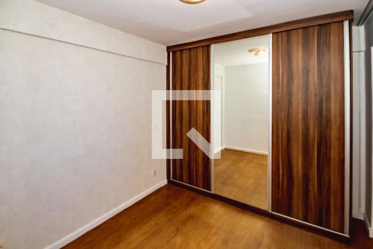 Apartamento para alugar com 3 quartos, 77m² em Jaraguá, Belo Horizonte