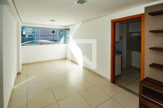 Apartamento para alugar com 3 quartos, 77m² em Jaraguá, Belo Horizonte