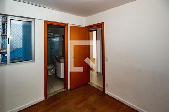 Apartamento para alugar com 3 quartos, 77m² em Jaraguá, Belo Horizonte
