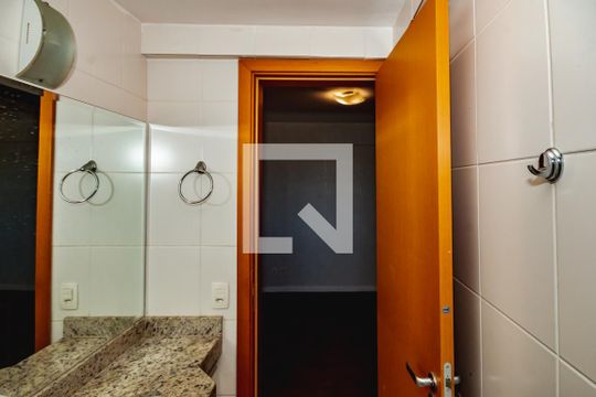 Apartamento para alugar com 3 quartos, 77m² em Jaraguá, Belo Horizonte