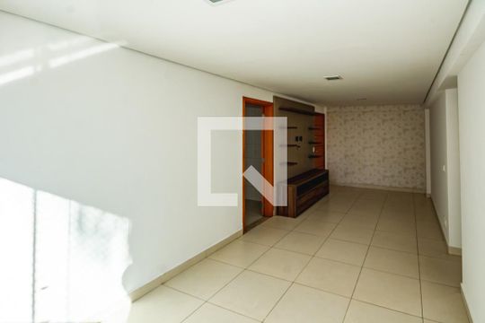 Apartamento para alugar com 3 quartos, 77m² em Jaraguá, Belo Horizonte