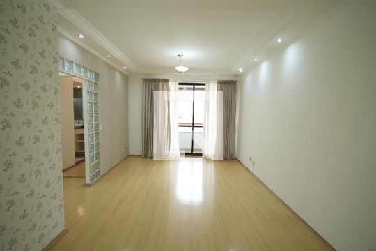 Apartamento para alugar com 2 quartos, 84m² em Vila Valparaíso, Santo André