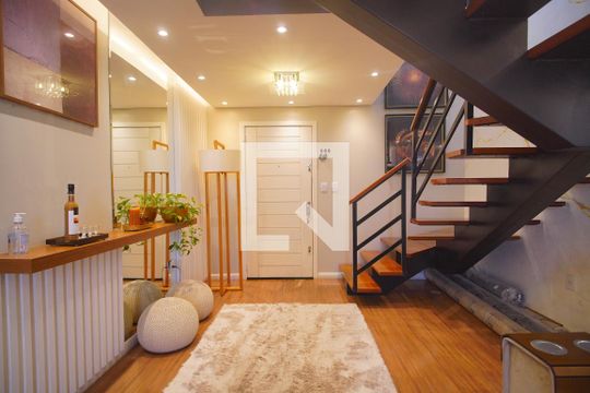 Apartamento à venda com 3 quartos, 220m² em Morro do Espelho, São Leopoldo