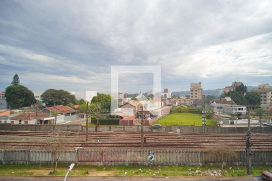 Apartamento à venda com 3 quartos, 220m² em Morro do Espelho, São Leopoldo