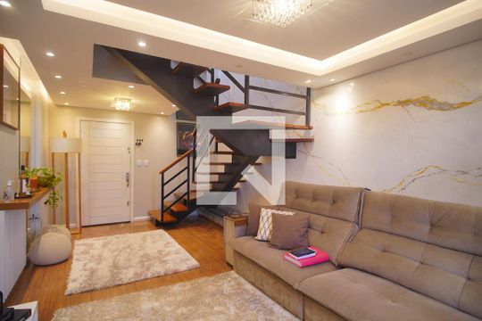 Apartamento à venda com 3 quartos, 220m² em Morro do Espelho, São Leopoldo