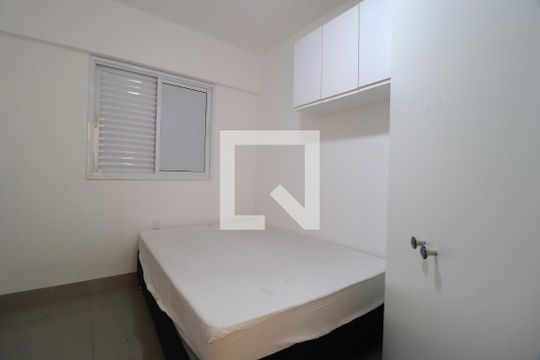 Quarto 1 de apartamento para alugar com 3 quartos, 120m² em Patrimônio, Uberlândia