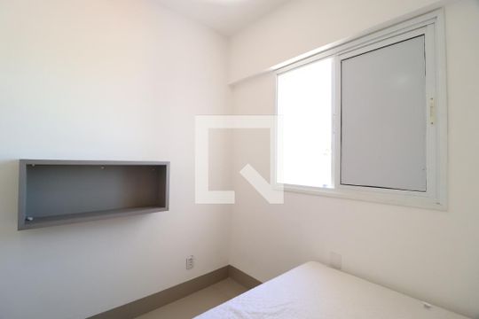 Quarto 1 de apartamento para alugar com 3 quartos, 120m² em Patrimônio, Uberlândia