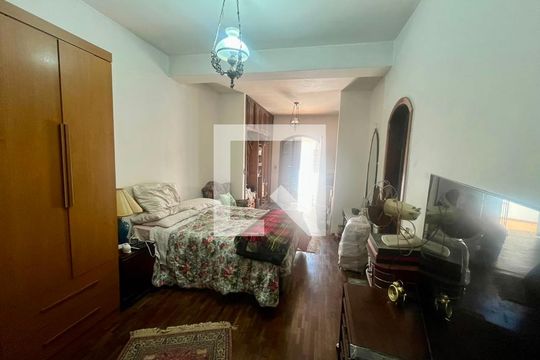 Quarto 1 de casa de condomínio à venda com 2 quartos, 95m² em Bela Vista, São Paulo