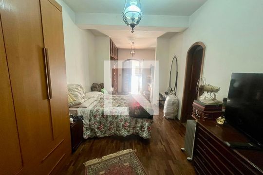 Quarto 1 de casa de condomínio à venda com 2 quartos, 95m² em Bela Vista, São Paulo