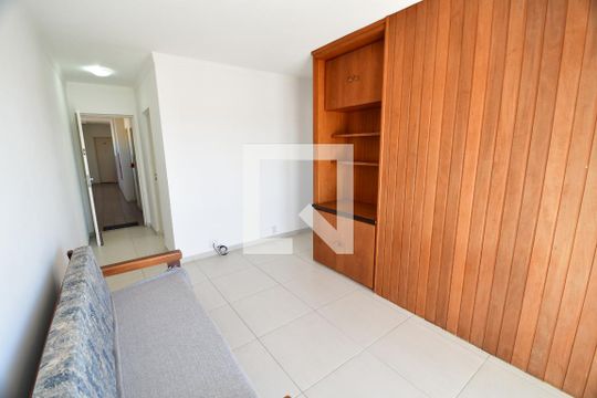 Apartamento à venda com 1 quarto, 46m² em Centro, Campinas