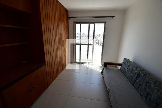 Apartamento à venda com 1 quarto, 46m² em Centro, Campinas