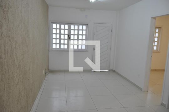 Casa de Condomínio para alugar com 3 quartos, 90m² em Riachuelo, Rio de Janeiro