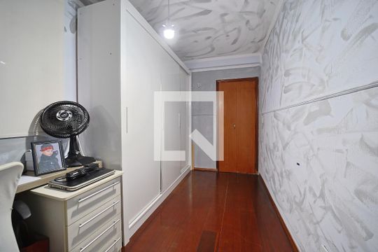 Quarto 1 de casa à venda com 3 quartos, 100m² em Jardim Maringa, São Paulo