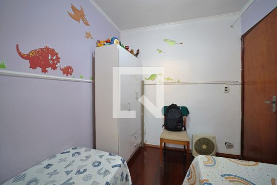 Quarto 2 de casa à venda com 3 quartos, 100m² em Jardim Maringa, São Paulo