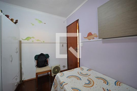 Quarto 2 de casa à venda com 3 quartos, 100m² em Jardim Maringa, São Paulo