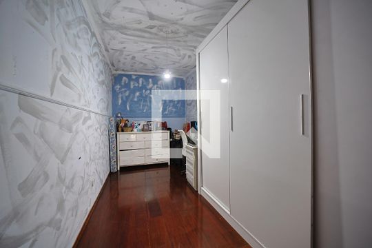 Quarto 1 de casa à venda com 3 quartos, 100m² em Jardim Maringa, São Paulo