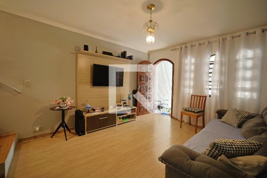 Casa à venda com 4 quartos, 100m² em Jardim Maringa, São Paulo