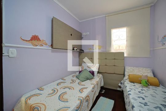 Quarto 2 de casa à venda com 3 quartos, 100m² em Jardim Maringa, São Paulo