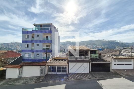 Varanda da Sala - vista de casa à venda com 3 quartos, 285m² em Ferrazópolis, São Bernardo do Campo