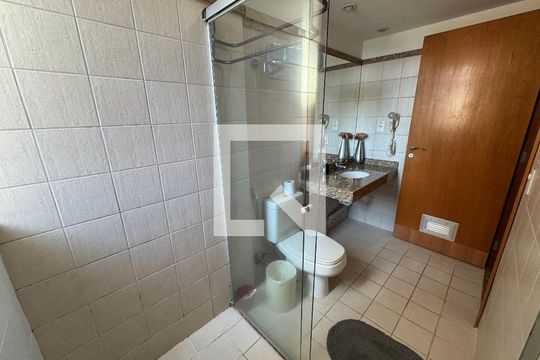 Apartamento à venda com 1 quarto, 33m² em Taguatinga, Brasília