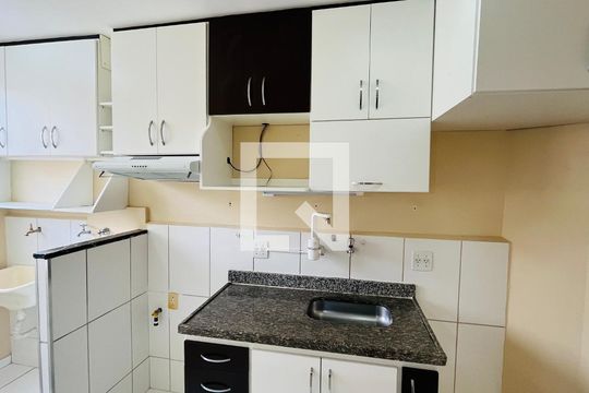 Apartamento para alugar com 2 quartos, 59m² em Vila Industrial (campinas), Campinas