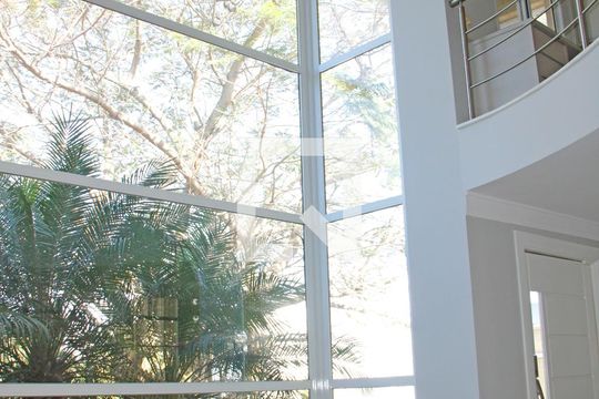 Casa de Condomínio para alugar com 4 quartos, 390m² em Jardim Paulista, Vinhedo