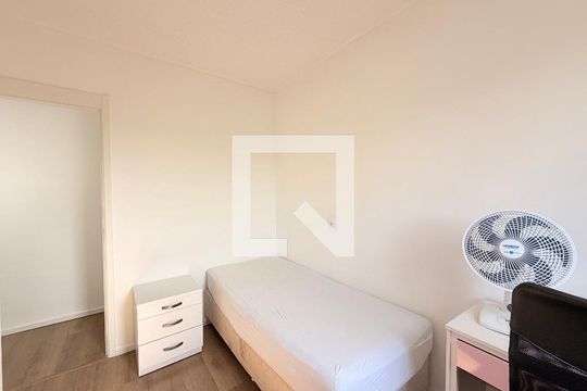 Quarto 1 de apartamento para alugar com 2 quartos, 49m² em Ponte Sao Joao, Jundiaí